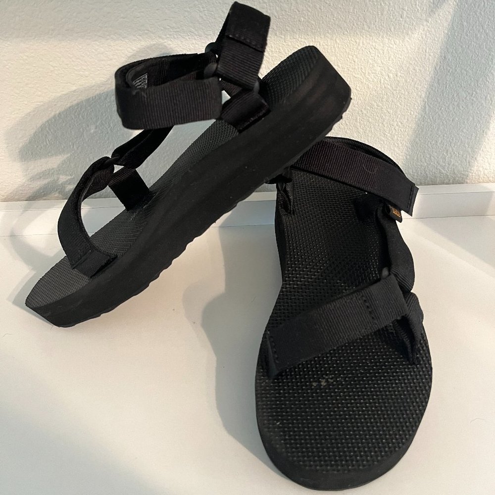 Teva Midform Universal Chunky Sandals